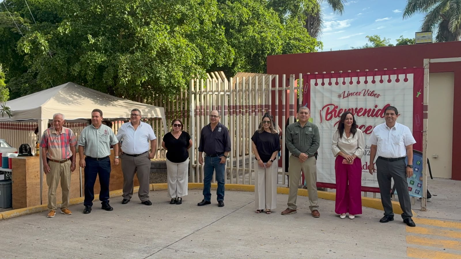 UAdeO Los Mochis