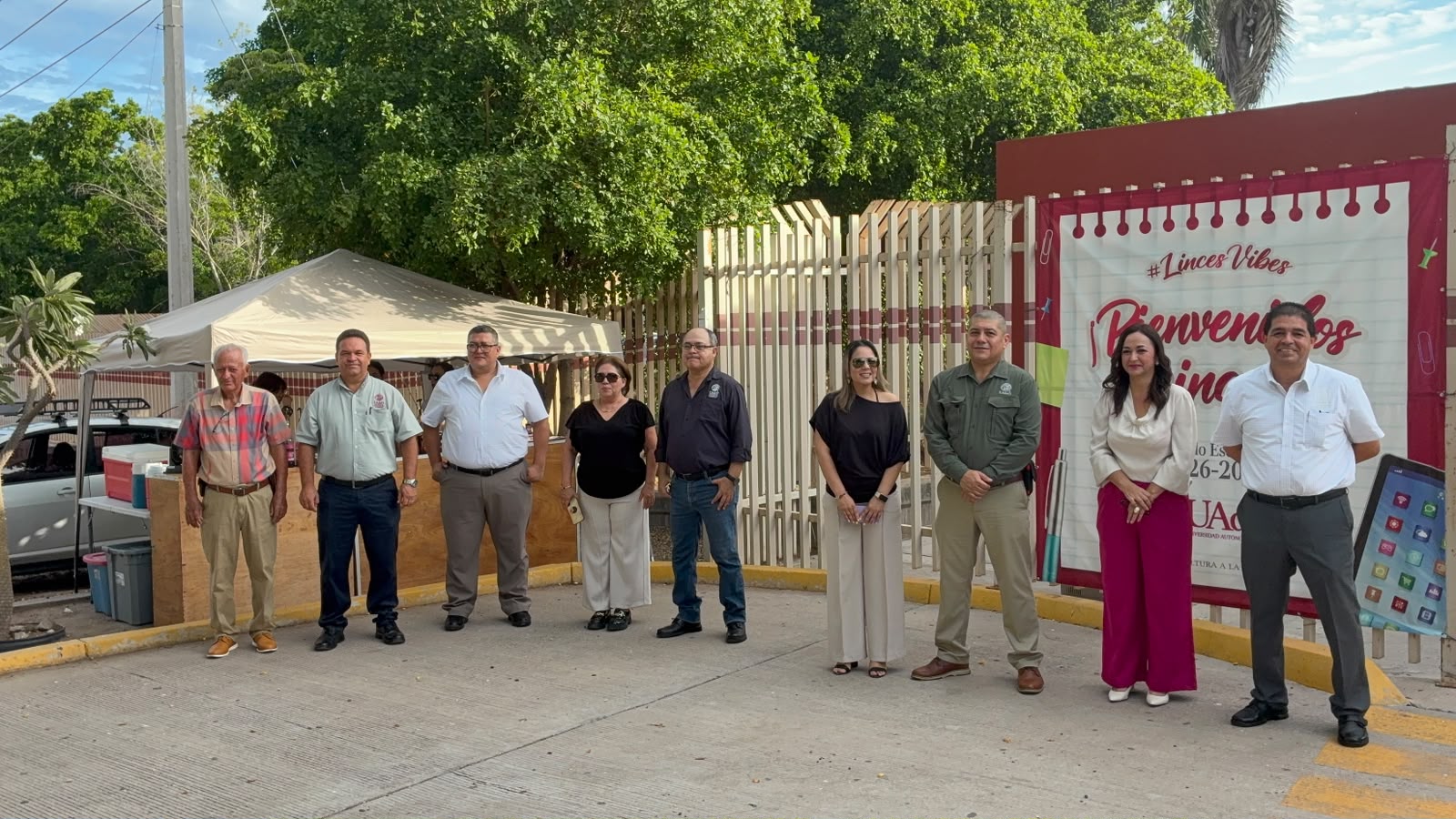UAdeO Los Mochis