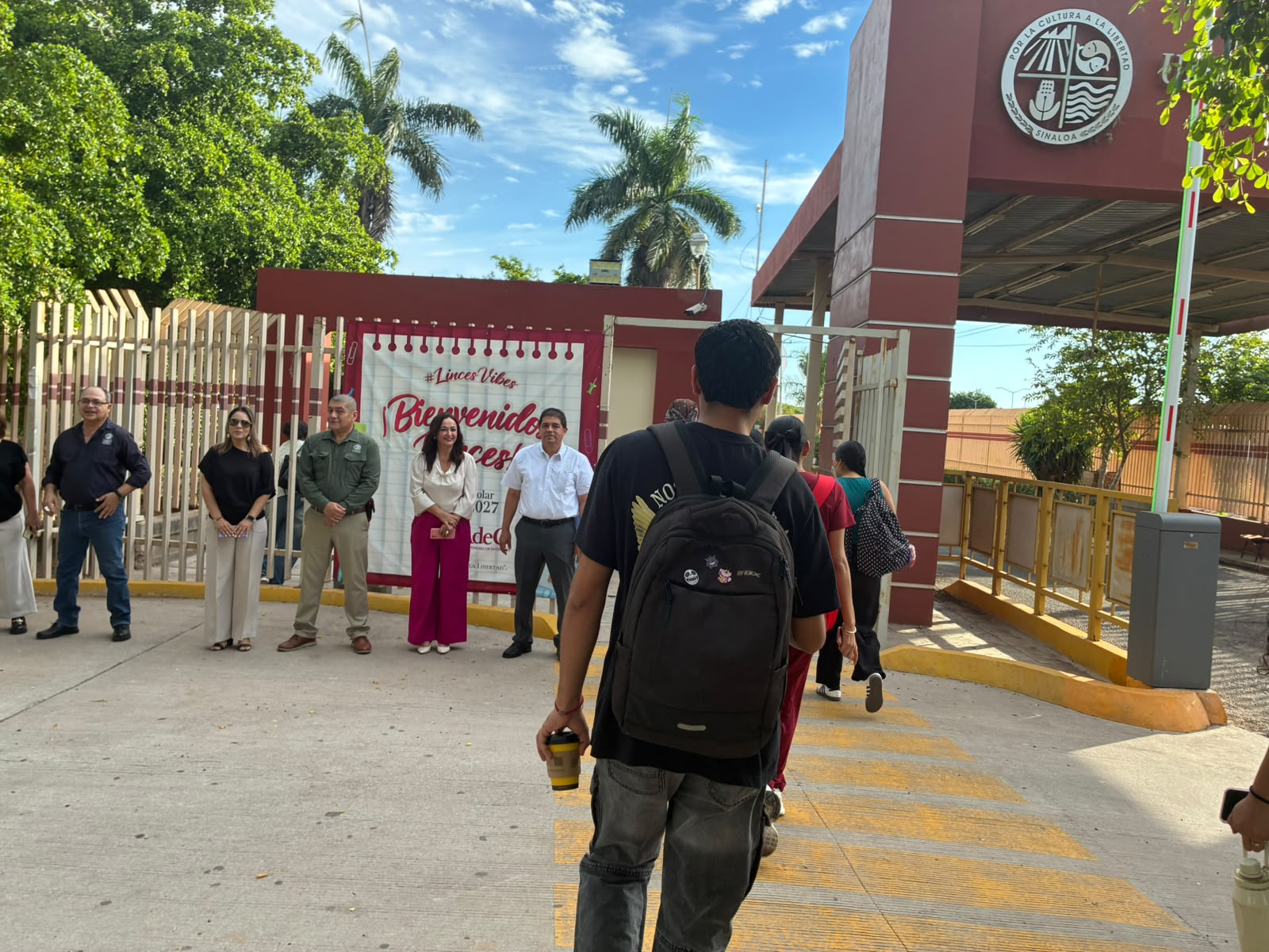 UAdeO Los Mochis