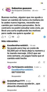 UAdeO da alerta por estafa