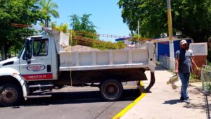 La UAS alista su infraestructura