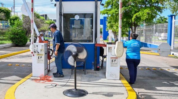 Gracias a operativo de seguridad, UAS mantiene saldo blanco en instalaciones durante el periodo vacacional