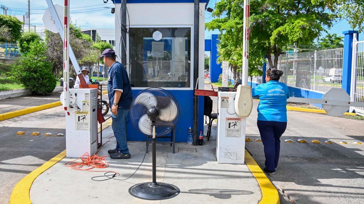 uas mantiene saldo blanco en instalaciones durante el periodo vacacional entrada