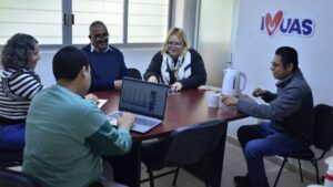 uas pone en marcha el periodo de actualizacion docente y disciplinar lugar