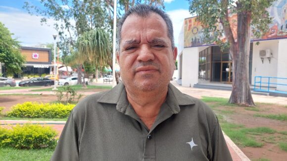 Avanza selección de especies para el Jardín Botánico de Salvador Alvarado, Sinaloa