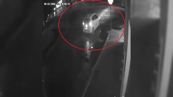 Sin ubicación del presunto responsable del accidente vial donde murió Wendy en Los Mochis, Sinaloa