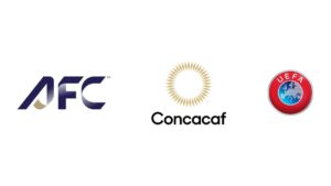 uefa concacaf y afc se unen en contra de Infantino y la fifa