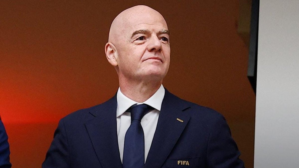 uefa concacaf y afc se unen en contra de Infantino y la fifa deporte