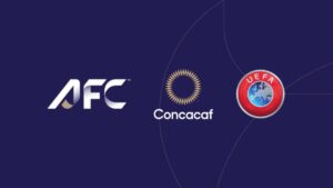 uefa concacaf y afc se unen en contra de Infantino y la fifa fut