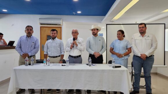 UGRS brinda capacitación regional sobre el Sistema Informático de Sanidad e Inocuidad Agroalimentaria