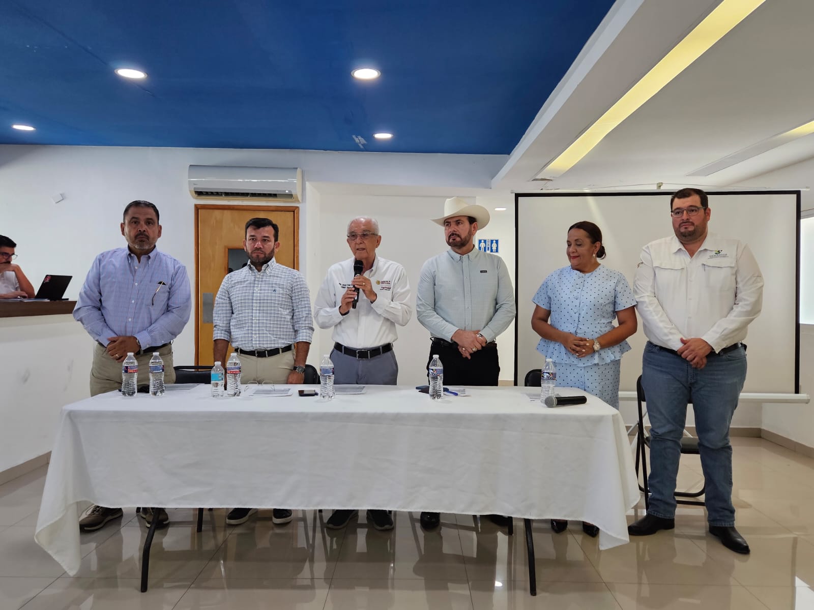 UGRS brinda capacitación