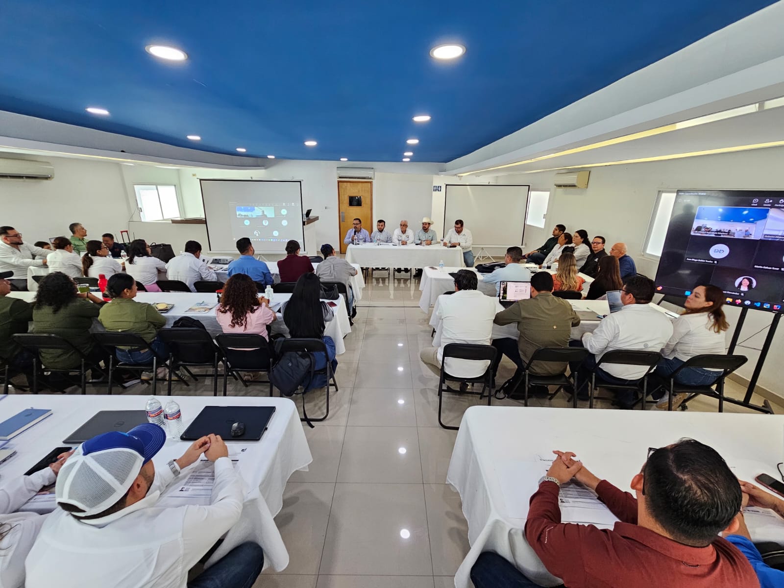 UGRS brinda capacitación
