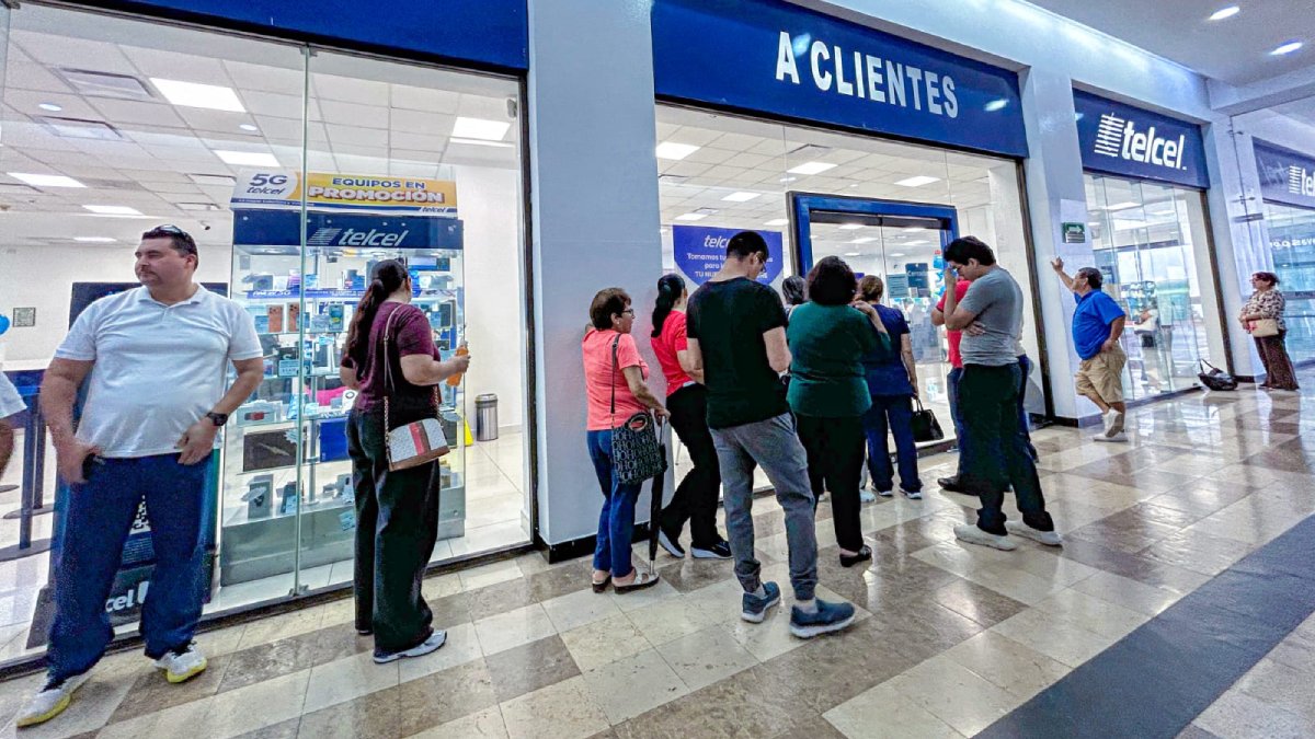 usuarios en telcel forum de culiacan fila cuatro