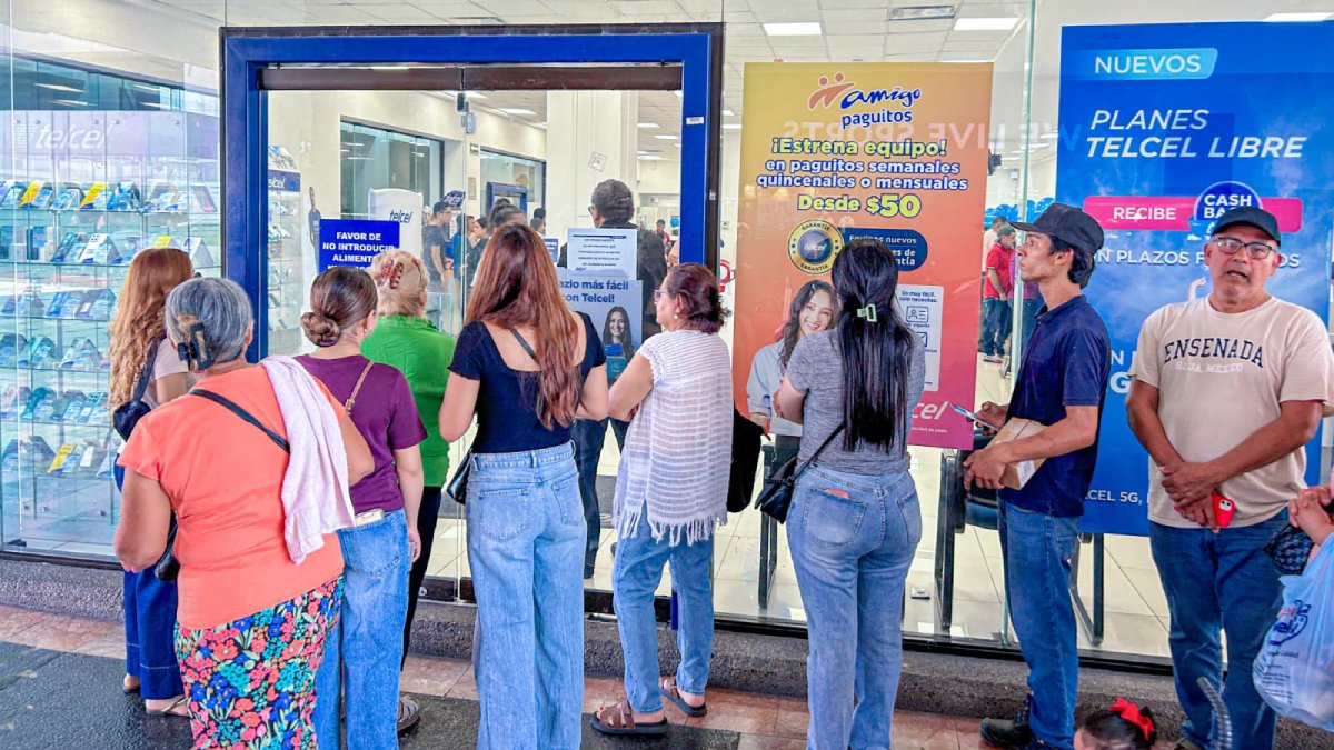 usuarios en telcel forum de culiacan fila tres
