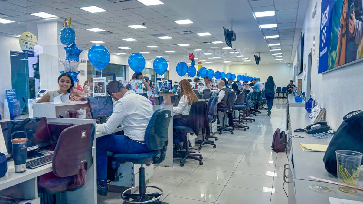 usuarios en telcel forum de culiacan oficina