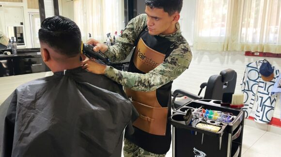 ¡Abren vacantes en la Armada de México! La Cuarta Región Naval busca personal en Mazatlán, Sinaloa