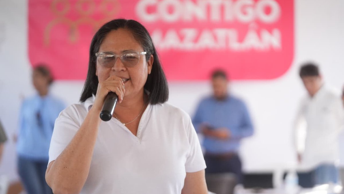 vecinos de doña chonita presentan 88 peticiones adulta