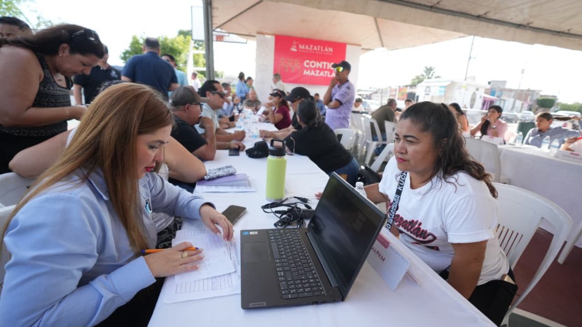 vecinos de doña chonita presentan 88 peticiones lugar