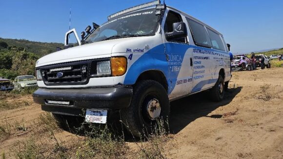 Con signos de violencia, encuentran muerto a joven en centro de rehabilitación afín a la Patrulla Espiritual, en Tijuana