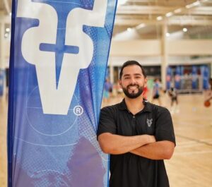 Venados participa en el International Basketball Hub Festival