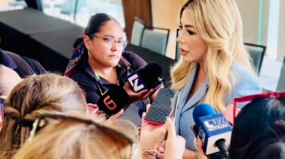 Mazatlán ‘pisa fuerte’: cruceros, carretera y vuelos lo consolidan como referente turístico nacional, afirma Congreso del Estado
