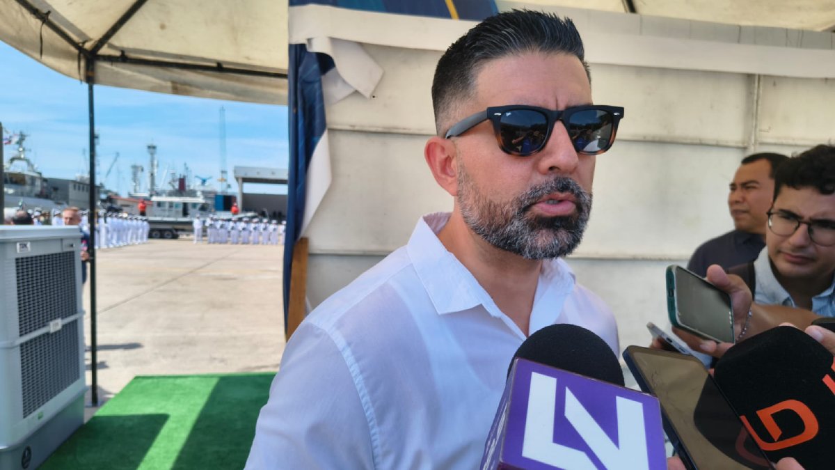 vicefiscal de la zona sur isaac aguayo roacho