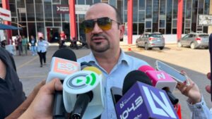 vicefiscal en la zona norte de sinaloa jesus arnoldo serrano