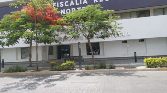 Fiscalía indaga muerte de pareja en Higuera de Zaragoza, Ahome, este fin de semana