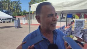 vicepresidente nacional de canainpesca