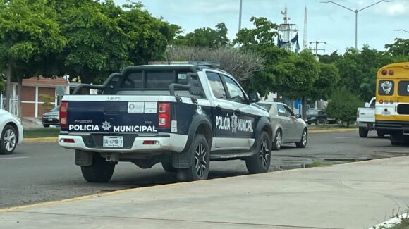 Vinculan a proceso a hombre detenido con arma de fuego en Guasave, Sinaloa