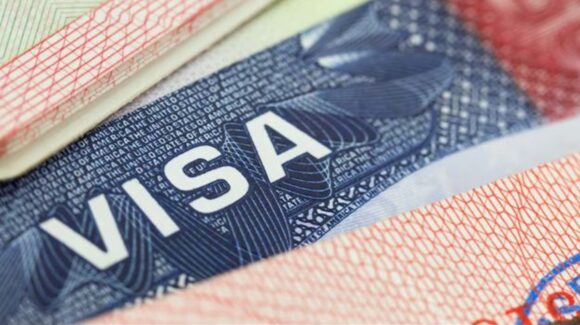 “Se cancelará cualquier visa si hay razones, sin importar quién sea”: Embajada de EE.UU. en México