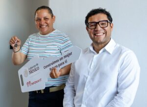 Viviendas del Bienestar de Guasave