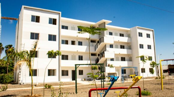 En noviembre entregarán nuevas viviendas en Culiacán; avanzan apoyos para estudiantes: Bienestar