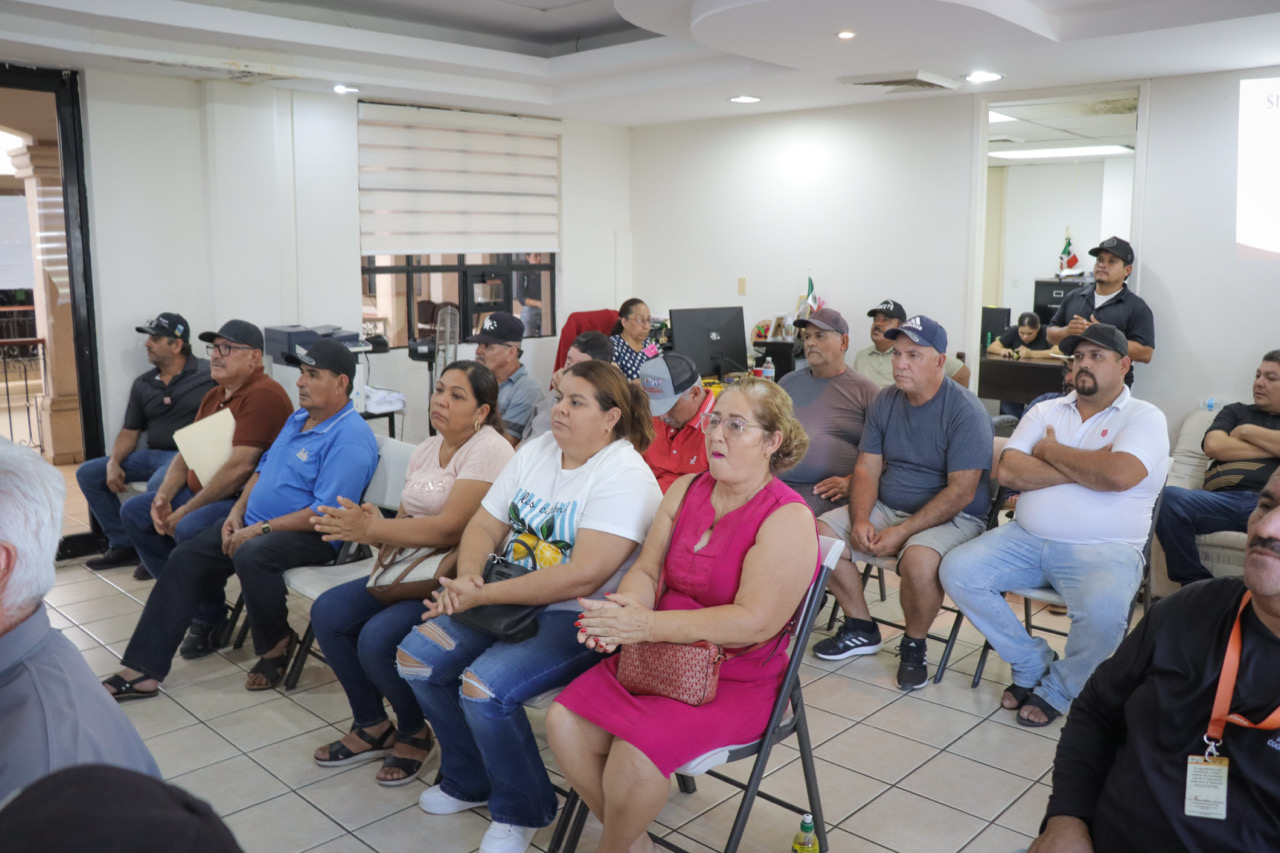 Se reactiva pesca en presa El Salto, en Elota, el 1 de septiembre