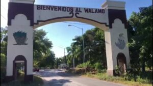 Arco de Walamo