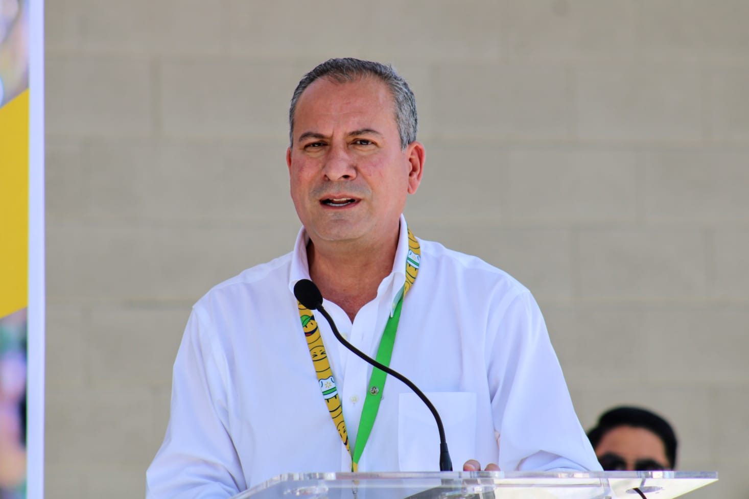 Inauguración Walmart Jaripillo, en Mazatlán