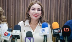 “Estamos pugnando por una gran alianza” Wendy Barajas tras reunión de PAS y PAN con Mario Zamora