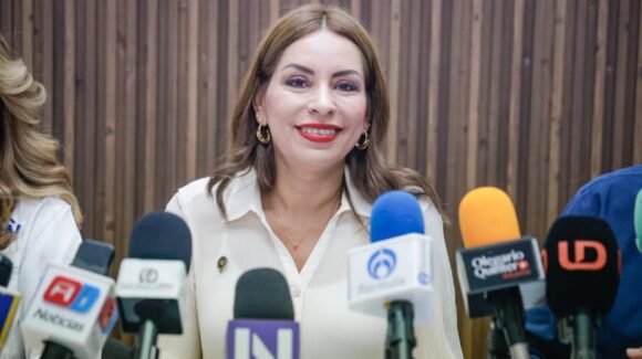 “Trae una cola larga y ya se la están pisando”: PAN Sinaloa sobre retiro de visa a “Andy” López Beltrán, hijo de AMLO
