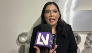 Xiomara Cervantes, gerente PYME de Banamex en la zona norte de Sinaloa