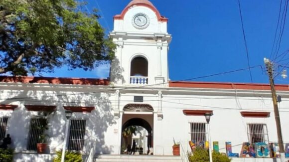 Ya se vienen los festejos por el 421 Aniversario de la Villa de Ahome, serán los días 14, 15 y 16 de agosto