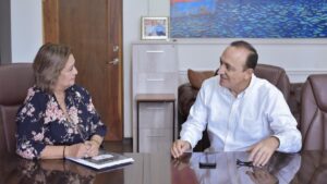 ya se vienen los festejos por el 421 aniversario de la villa de ahome alcalde