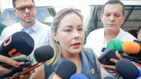 Gobierno de Sinaloa realiza levantamiento de afectaciones por lluvias; presas están al 35 por ciento