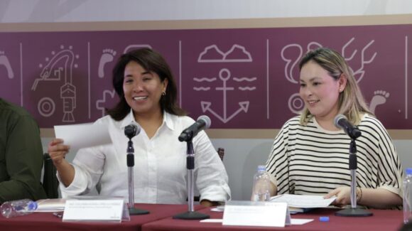 Por medio del ‘Fondo Cosechando Soberanía’, FIRA dispersará crédito a productores sinaloenses de hasta un millón 300 mil