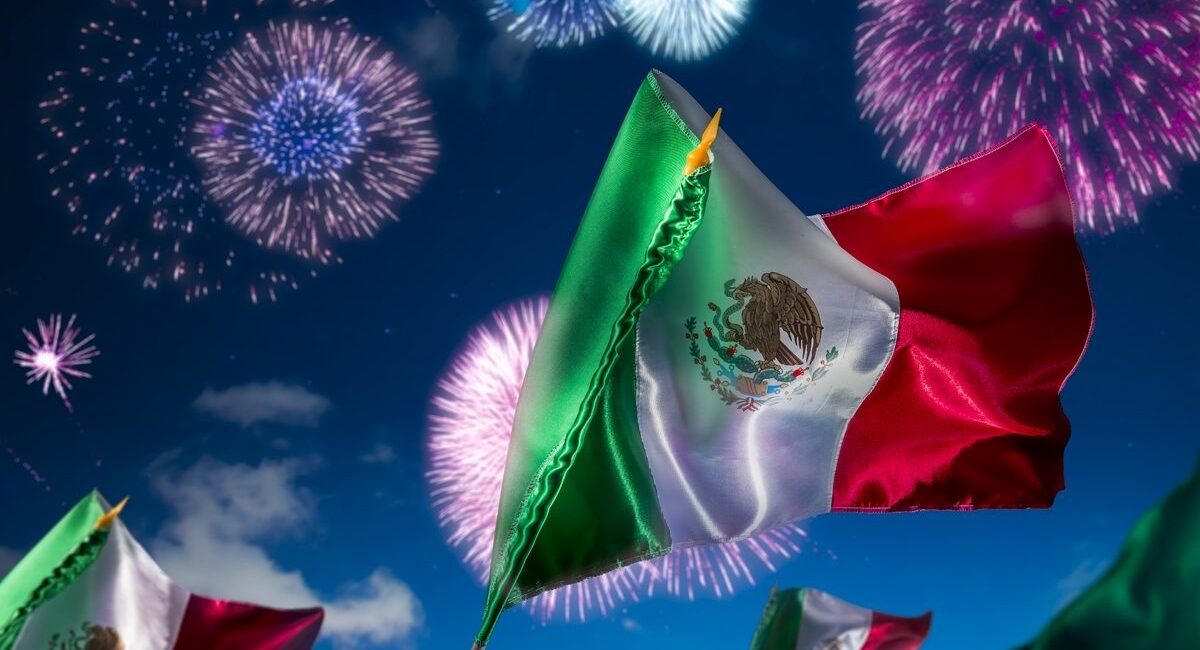 ¿Por qué celebramos el 16 de septiembre? La historia detrás de la Independencia de México