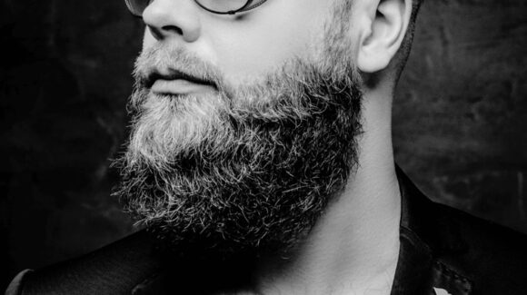 Día Mundial de la Barba: ¿Cómo mantenerla limpia, hidratada y saludable? Sigue estas recomendaciones