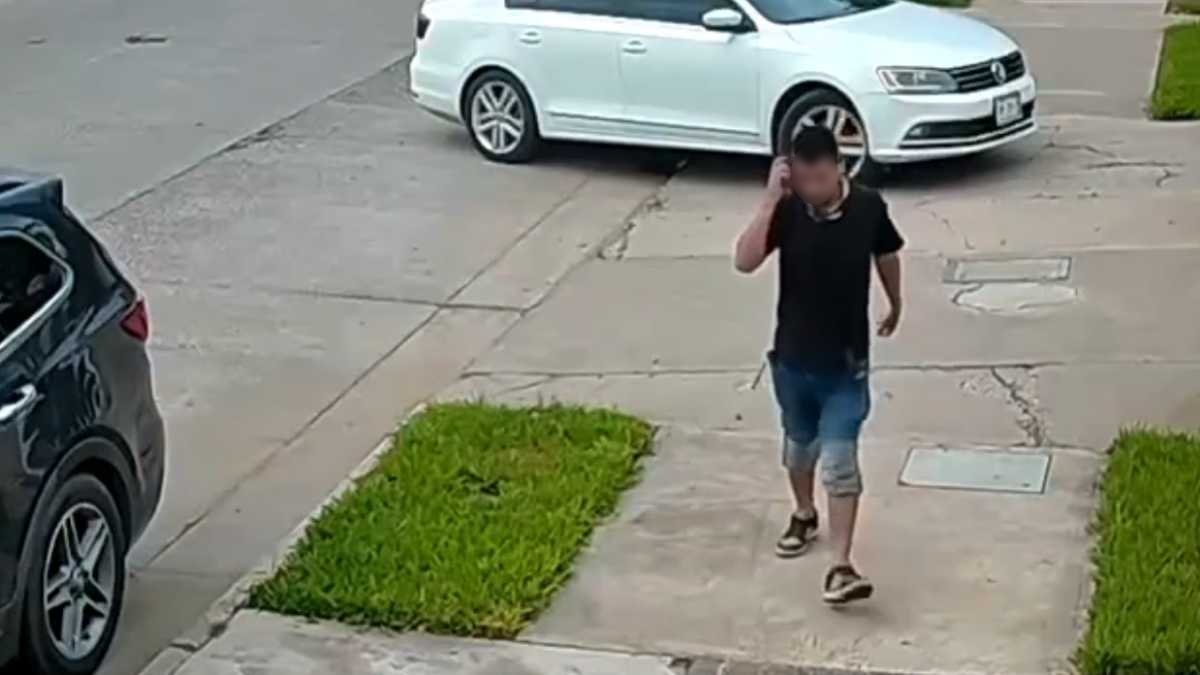Adulta mayor es atacada en Guasave