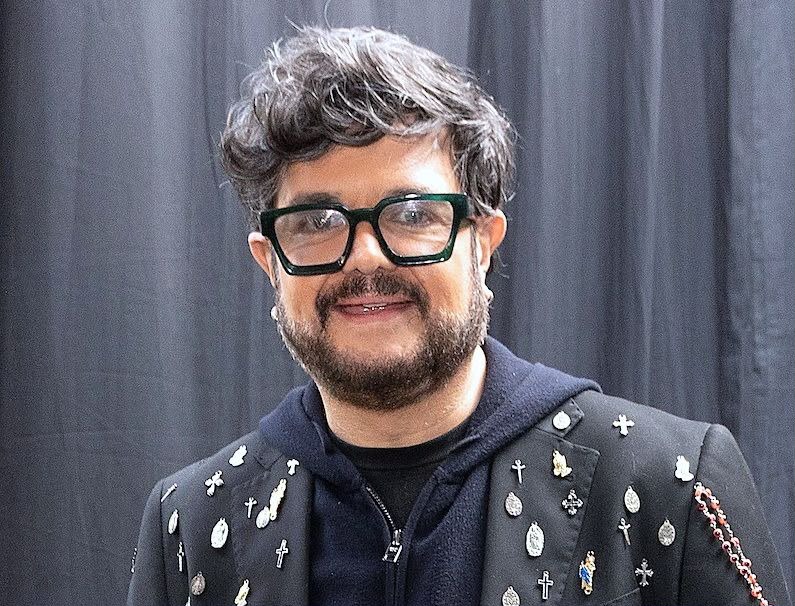Aleks Syntek