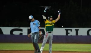 Algodoneros remonta y vence a Cañeros en el Clásico Mágico del Pacífico