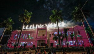 Arrancan festejos por el 495 aniversario de Culiacán con 81 actividades y cerca de 500 artistas
