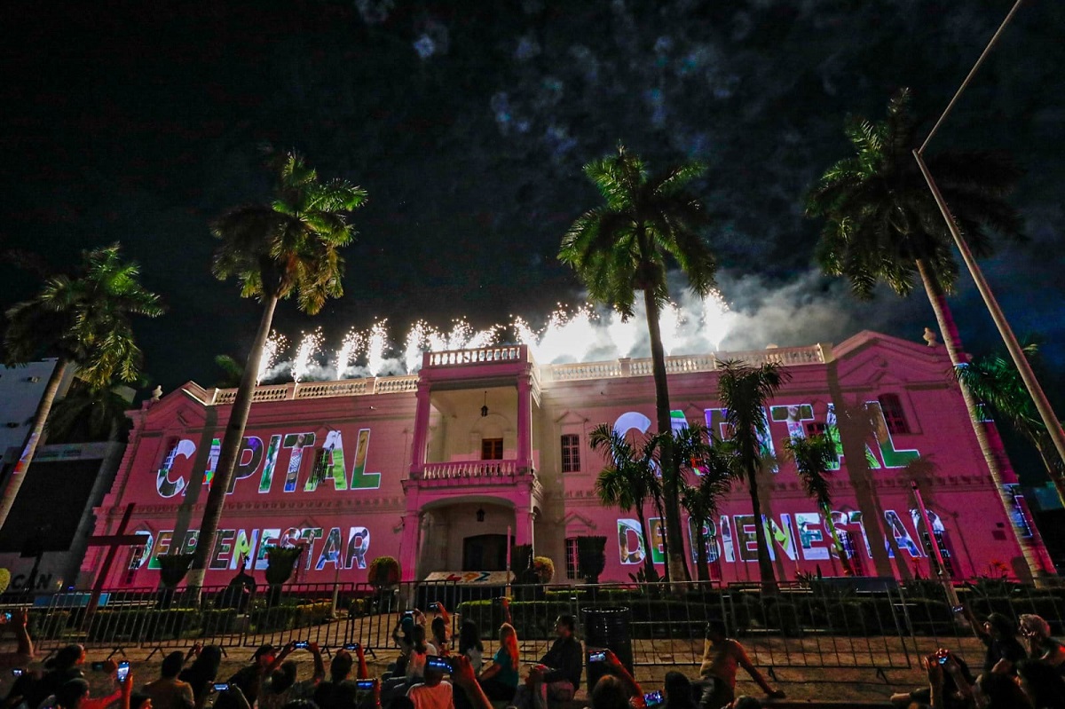 Aniversario de Culiacán, Sinaloa
